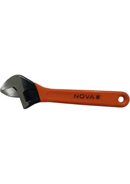 Kurbağacık Anahtarı No : 8 - 20CM
