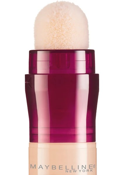 Maybelline New York Instant Anti Age Eraser Kapatıcı - 01 Light