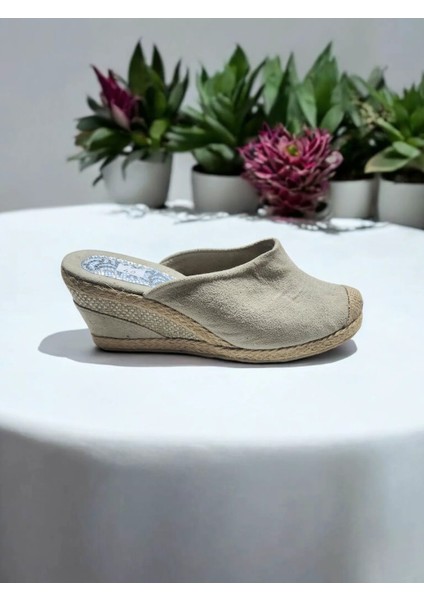 Hasır Terlik modelleri