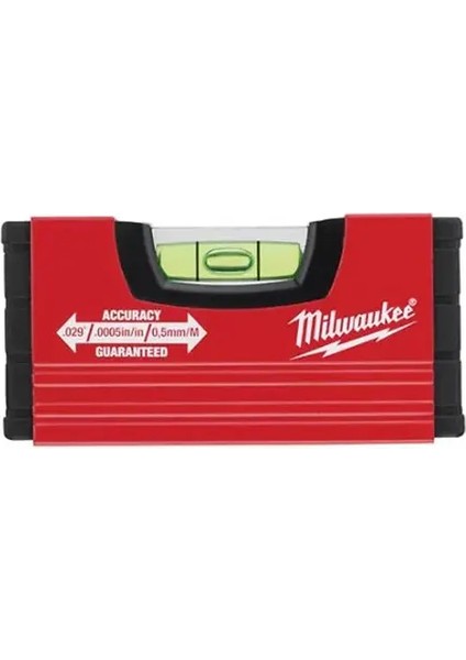 Su Terazisi Minibox 10CM