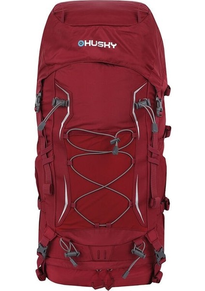 Rıbon 60 Lt Sırt Canta (Bordo)