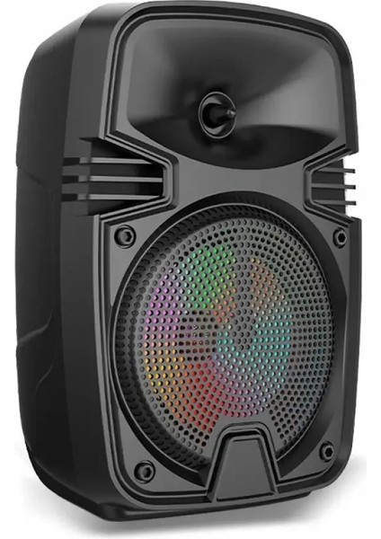 Arbaks 21 Cm Bluetooth Super Bass Höparlör Arbs461 modelleri