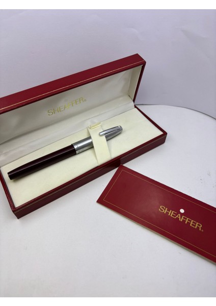 Dolma Kalem M Uç Bordo fiyatları