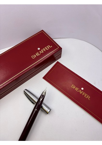 Dolma Kalem M Uç Bordo modelleri