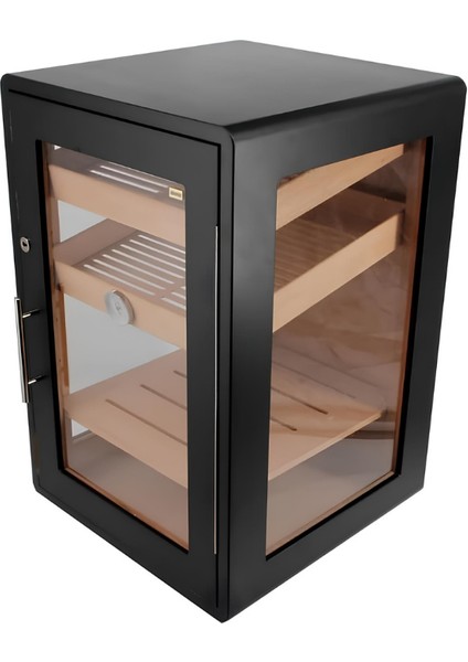 Bari Siyah Humidor Puro Kutusu fiyatları