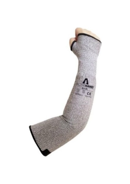 Kolluk Aşınma Yırtılma ve Kesilme Dirençli Hppe Astarlı Actıvehand Slv-45 13G 45CM 4X42C fiyatları