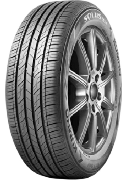 205/70R15 96T Solus TA21 2025 Üretim Yaz Lastiği