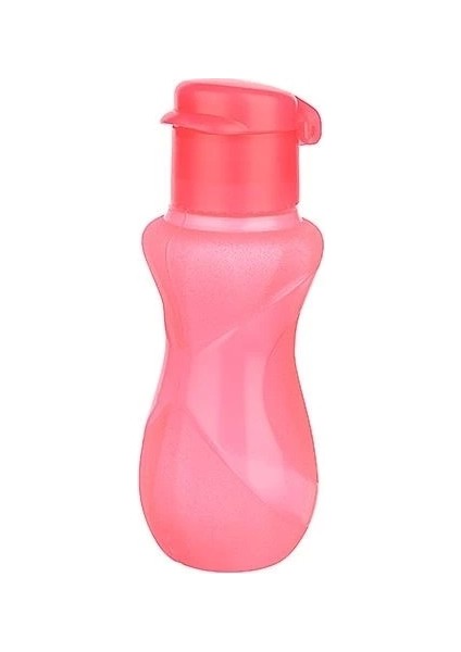 Mini Çocuk Matara & Suluğu 250ML - Pembe