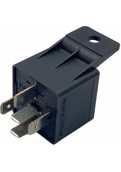 12V Röle 5 Uçlu 20/30 A (Çift Platin) (1-2-3-4-5) (30-85-86-87-87A) fiyatları