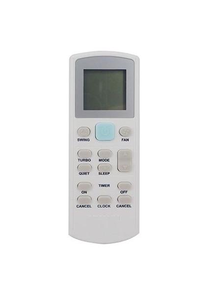 Daikin APGS02 Klima Kumandası