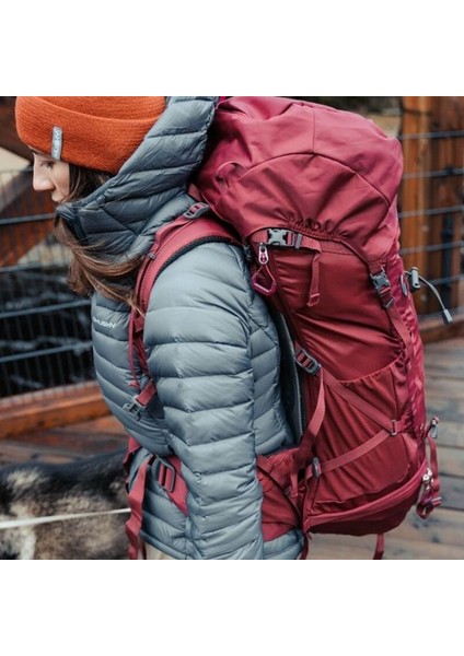 Ranıs 70 Lt Sırt Canta (Bordo) fırsatları