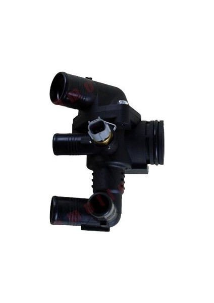 Peugeot Orjınal 9678741380 Termostat Govdesı Komple Boxer Iıı Jumper Iıı 22DT (C81 110BG C96 130BG C110 150BG) Euro5 2011> Transıt V347 2.2tdcı (Onden Ceker) Euro5 11>