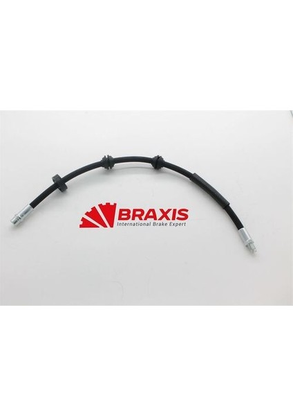 Braxıs AH0937 Fren Hortumu On W205 14> C205 15> W213 16> S213 16> C253 15>18