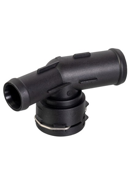 Febı 180434 Hortum Kaplını Vw Caddy 11-17 Golf 06- Passat 08- A3 08- Leon 06- Octavıa 08