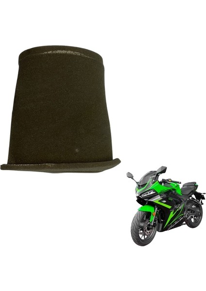 Gp-2 Taro 125 R Hava Filtre Süngeri 1121002.G02M