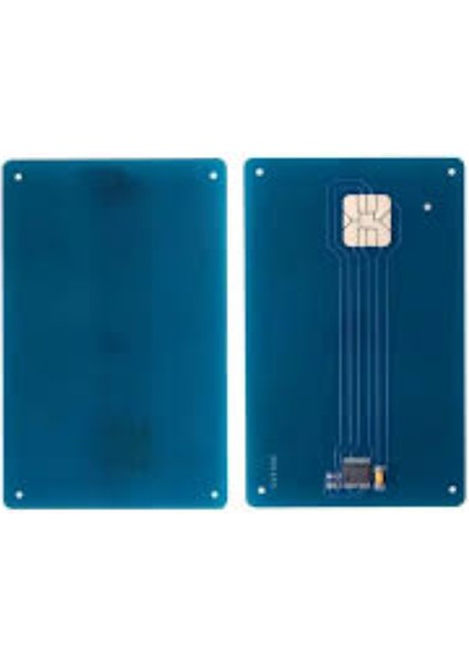 Oki B2500 Sim Card 4K