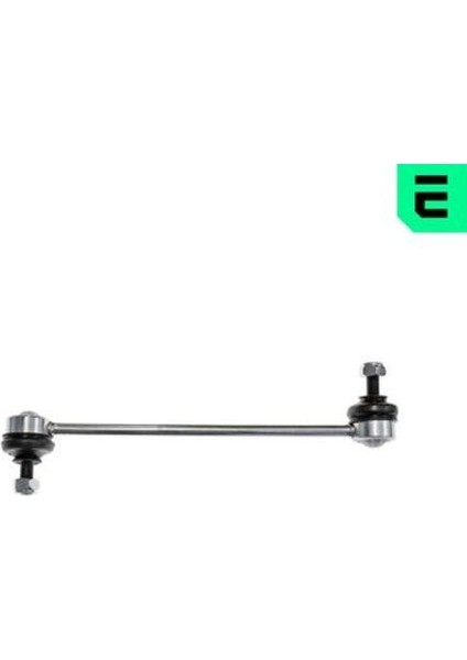 Optımal G7510 Demır Kol Stabılızator Courıer KASTENF3L-F5L -Courıer Kastenj5 -J3 -Escort 91 Expressavl -Escort