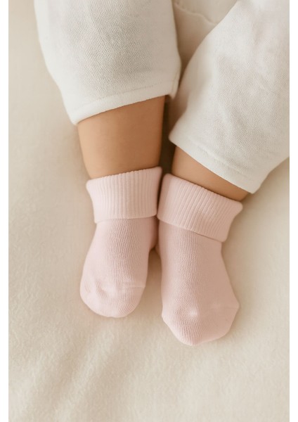 Bebek Çorap modelleri