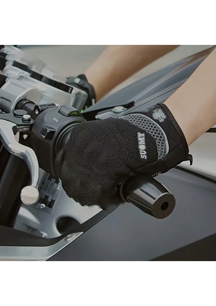 Su-09 Su Geçirmez Motosiklet Eldiveni modelleri
