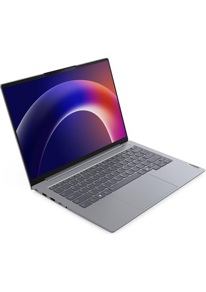 Thinkbook 14 G7 Intel Ultra 5 125U 96GB Ddr5 1tb SSD Intel Graphics 14" Wuxga IPS 300NITS Windows 11 Home Taşınabilir Bilgisayar 21MR0095TRH22 + Zettaçanta