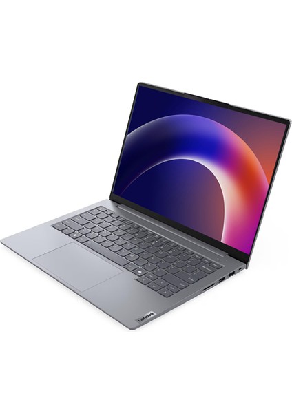 Thinkbook 14 G7 Intel Ultra 5 125U 96GB Ddr5 1tb SSD Intel Graphics 14" Wuxga IPS 300NITS Windows 11 Home Taşınabilir Bilgisayar 21MR0095TRH22 + Zettaçanta