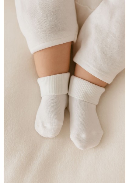 Bebek Çorap modelleri