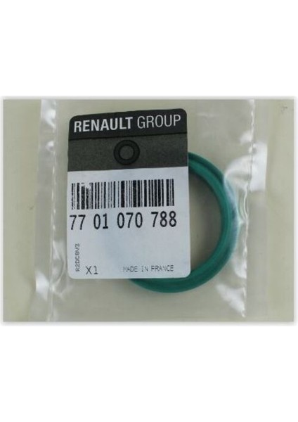 Renault-Maıs-Orjınal 7701070788 Turbo Hortumu Contası Megane Iıı Fluence 1.5 Dcı