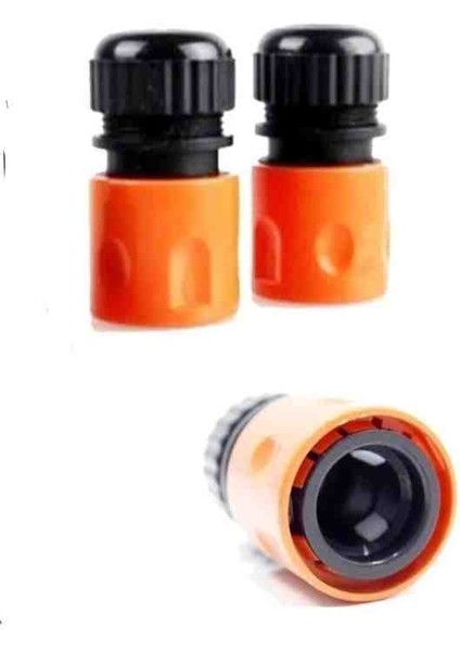 Freed Tools 1/2 Hortum Bağlantı Eki 2 Adet