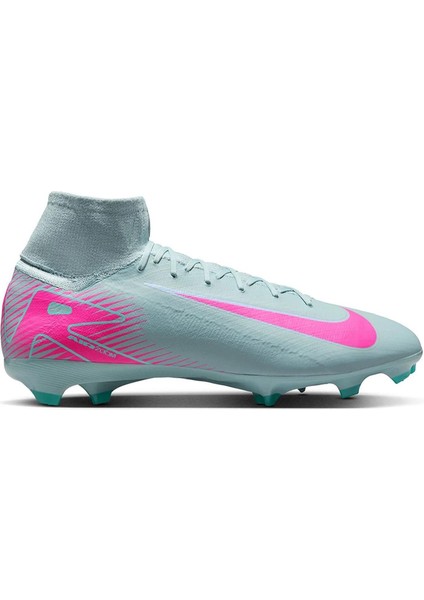 Mercurial Superfly 10 Pro Fg Erkek Krampon HF9433-301