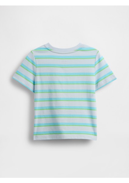 Erkek Bebek Mavi Brannan Bear Mix & Match Cepli T-Shirt fiyatları