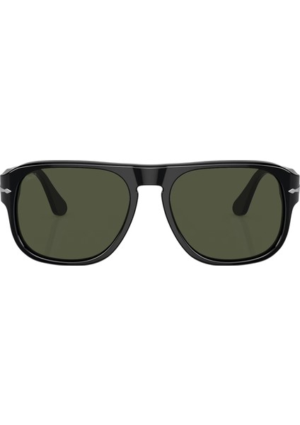 3313S 95/31 Mineral Cam Unisex Güneş Gözlüğü fiyatları