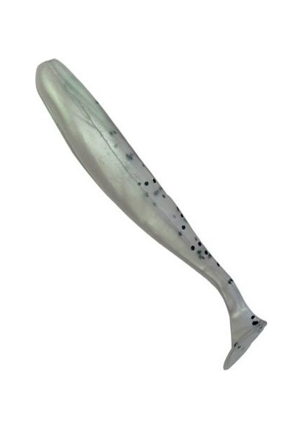 Discovery 10CM 5gr Silikon Balık Yemi 007 25 Adet