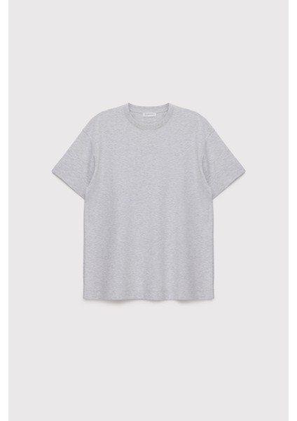 Premium Pamuk Basic Tshirt Erkek fırsatları