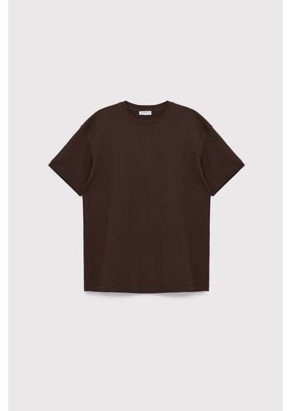 Premium Pamuk Basic Tshirt indirimleri