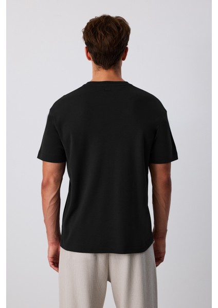 Premium Pamuk Basic Tshirt
