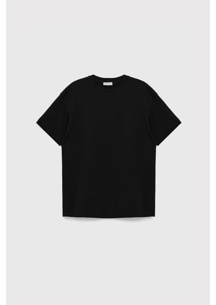 Premium Pamuk Basic Tshirt