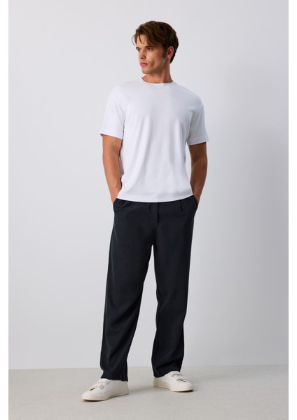 Premium Pamuk Basic Tshirt