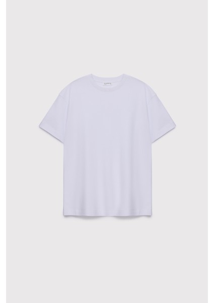 Premium Pamuk Basic Tshirt
