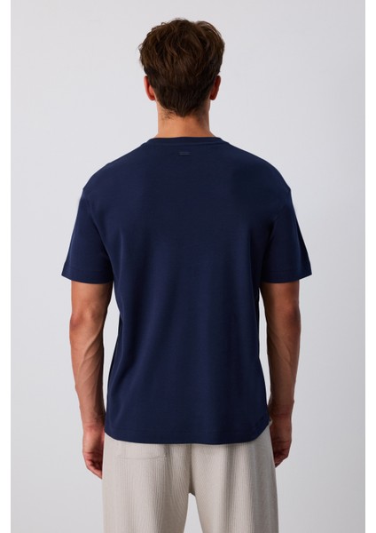 Premium Pamuk Basic Tshirt