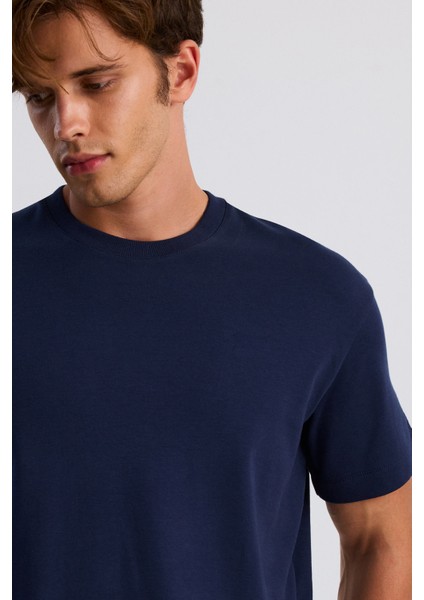 Premium Pamuk Basic Tshirt