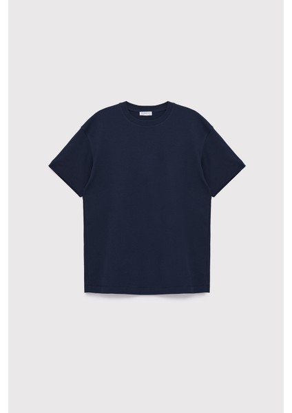 Premium Pamuk Basic Tshirt
