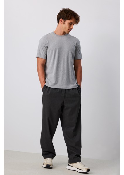 Premium Pamuk Basic Tshirt