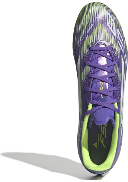 Mor Erkek Krampon F50 LEAGUE FG/MG JI0003 fiyatları