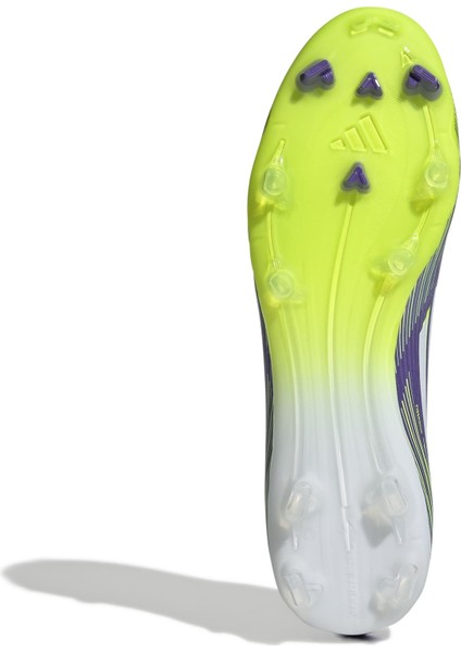 Mor Erkek Krampon F50 LEAGUE FG/MG JI0003 modelleri