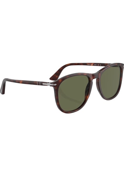 3314S 24/58 Mineral Polarize Cam Unisex Güneş Gözlüğü modelleri