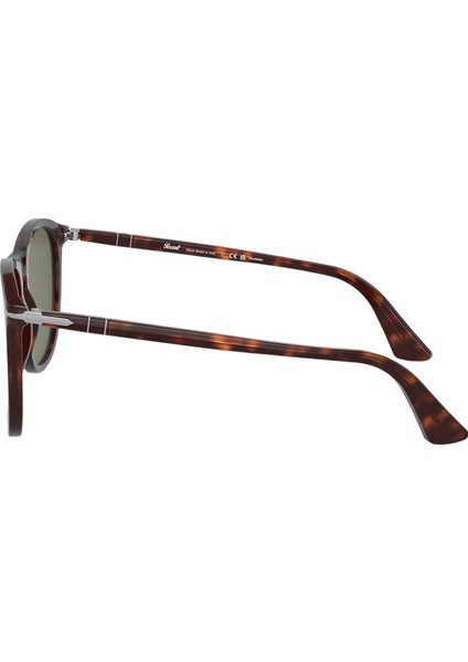 3314S 24/58 Mineral Polarize Cam Unisex Güneş Gözlüğü fırsatları