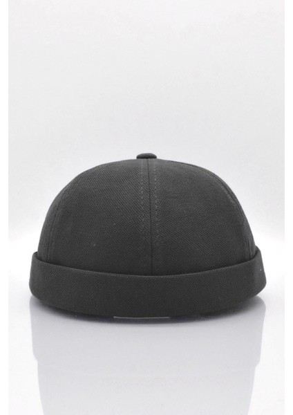 Iced Coffee Pin Docker Cap - Unisex Şapka