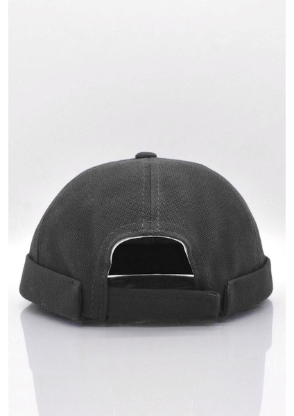 Iced Coffee Pin Docker Cap - Unisex Şapka