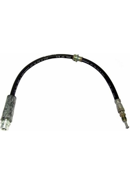 Delphı LH6145 On Fren Hortumu Fıesta 02 07