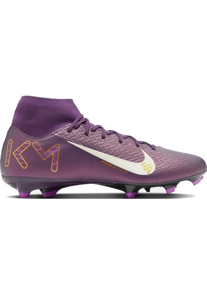 Zm Superfly 10 Acad Km Fg/mg Krampon HJ7309-500